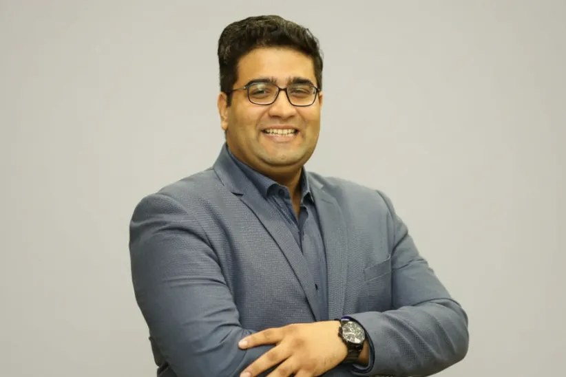 Aditya Mundra