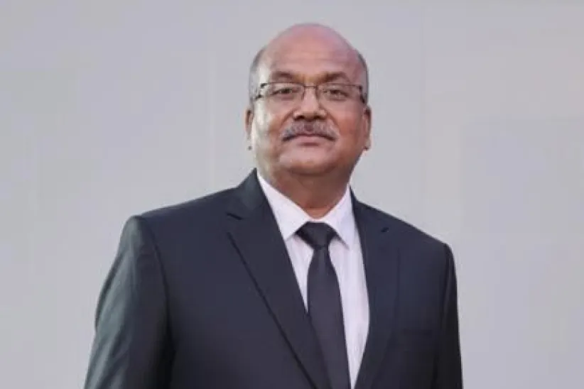 Pramod Mundra