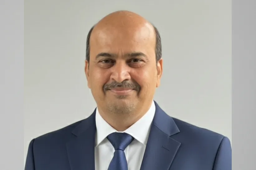 Pravin Mundra